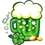 Logo of DecoBeer android Application 